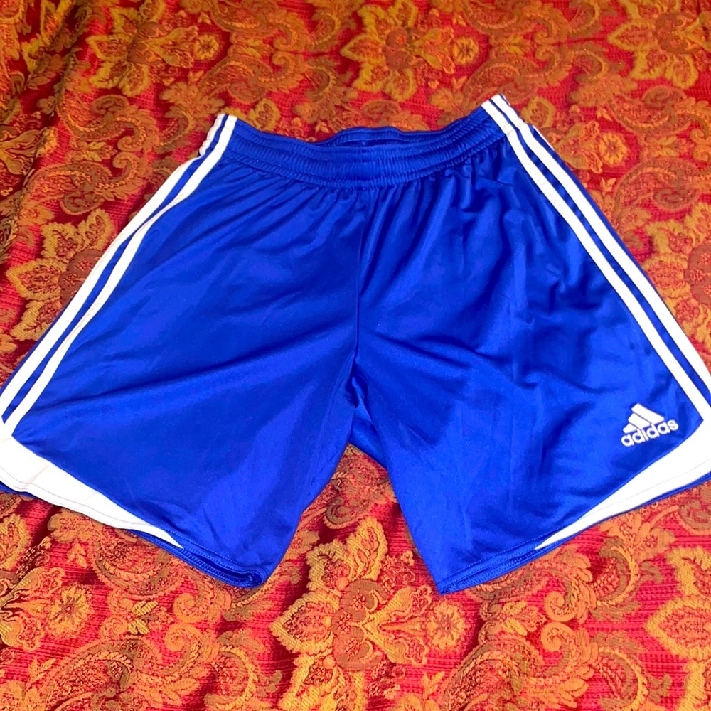 Adidas ClimaCool size L shorts